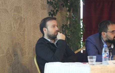 2014 Liberal Düşünce Kongresi