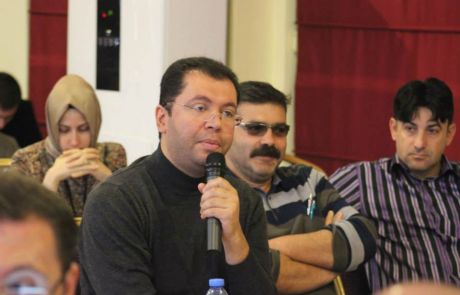 2014 Liberal Düşünce Kongresi