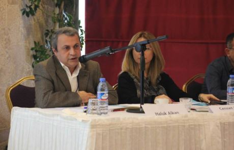 2014 Liberal Düşünce Kongresi
