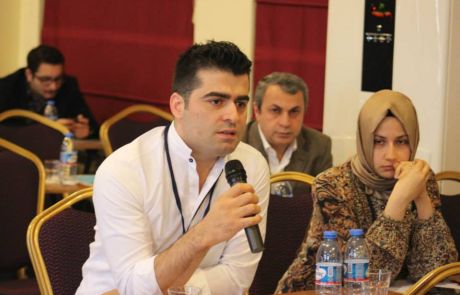 2014 Liberal Düşünce Kongresi