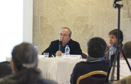 2014 Liberal Düşünce Kongresi
