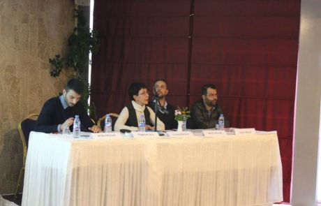 2014 Liberal Düşünce Kongresi