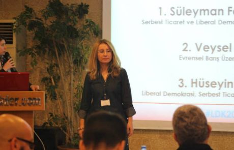 2014 Liberal Düşünce Kongresi