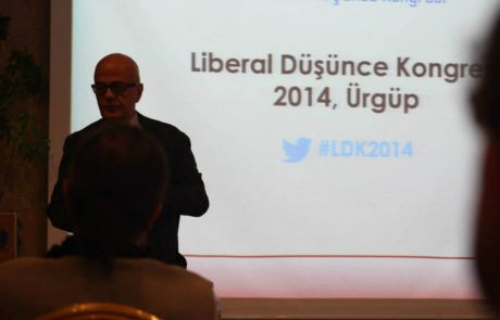 2014 Liberal Düşünce Kongresi