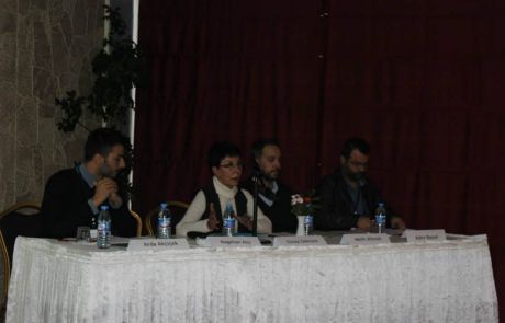 2014 Liberal Düşünce Kongresi