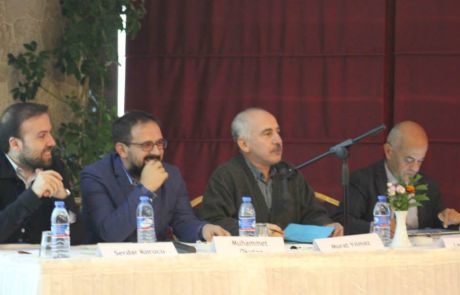 2014 Liberal Düşünce Kongresi