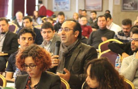 2014 Liberal Düşünce Kongresi