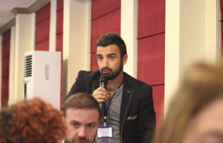 2014 Liberal Düşünce Kongresi