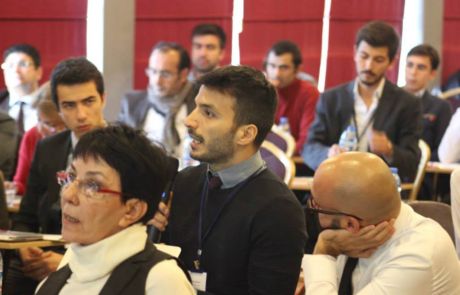 2014 Liberal Düşünce Kongresi