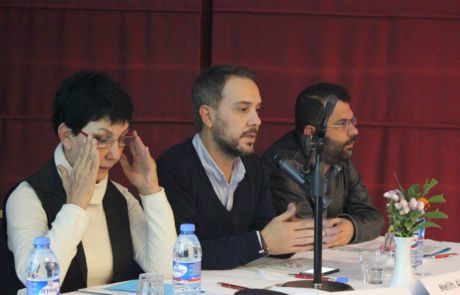 2014 Liberal Düşünce Kongresi