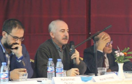 2014 Liberal Düşünce Kongresi