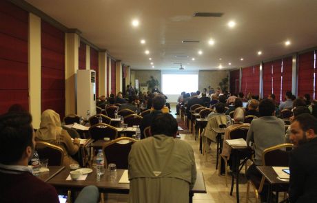 2015 Liberal Düşünce Kongresi