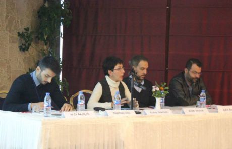 2014 Liberal Düşünce Kongresi