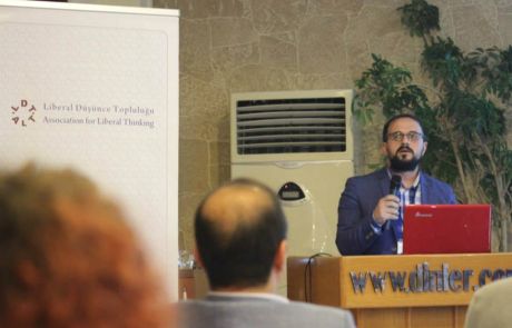2014 Liberal Düşünce Kongresi