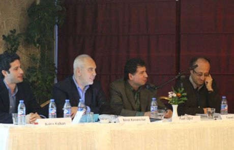 2014 Liberal Düşünce Kongresi