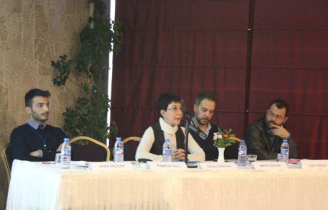 2014 Liberal Düşünce Kongresi
