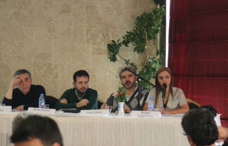 2014 Liberal Düşünce Kongresi