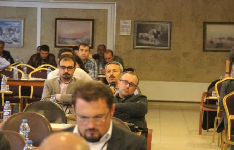 2014 Liberal Düşünce Kongresi