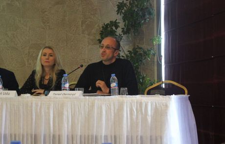 2015 Liberal Düşünce Kongresi