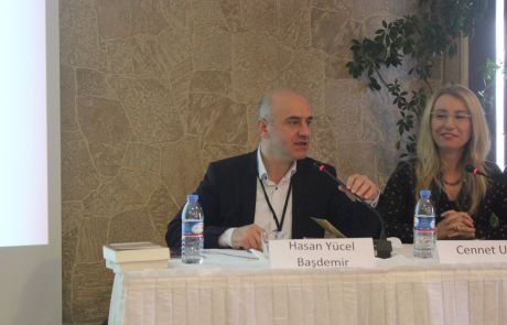 2015 Liberal Düşünce Kongresi
