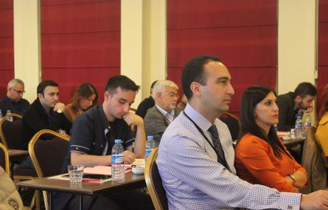2015 Liberal Düşünce Kongresi