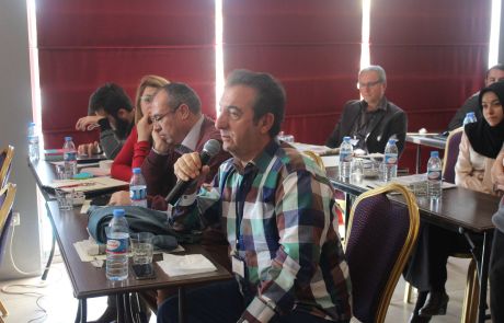 2015 Liberal Düşünce Kongresi
