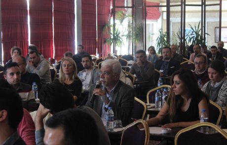 2015 Liberal Düşünce Kongresi