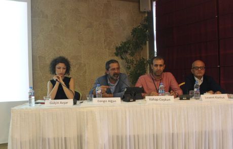 2015 Liberal Düşünce Kongresi