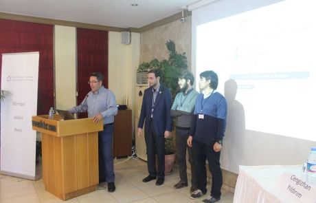 2015 Liberal Düşünce Kongresi