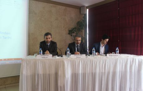 2015 Liberal Düşünce Kongresi
