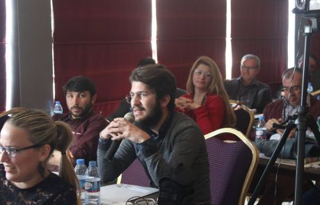 2015 Liberal Düşünce Kongresi