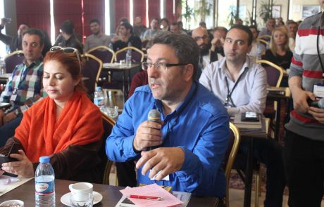 2015 Liberal Düşünce Kongresi