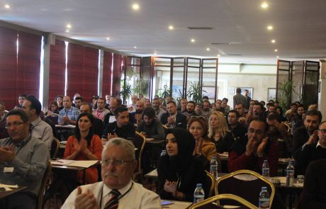 2015 Liberal Düşünce Kongresi