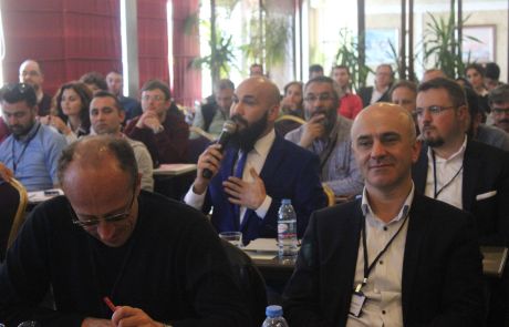 2015 Liberal Düşünce Kongresi