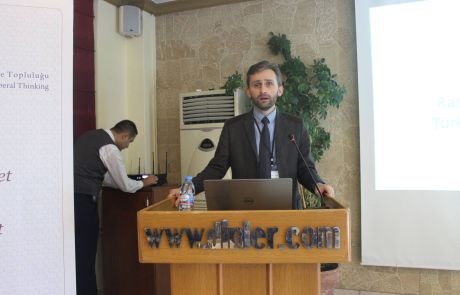 2015 Liberal Düşünce Kongresi