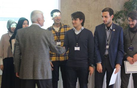 2015 Liberal Düşünce Kongresi