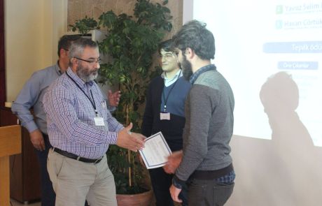 2015 Liberal Düşünce Kongresi