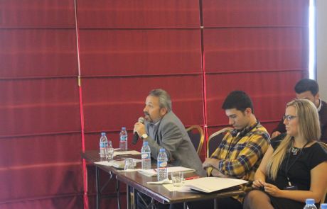 2015 Liberal Düşünce Kongresi
