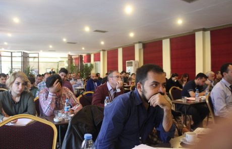 2015 Liberal Düşünce Kongresi