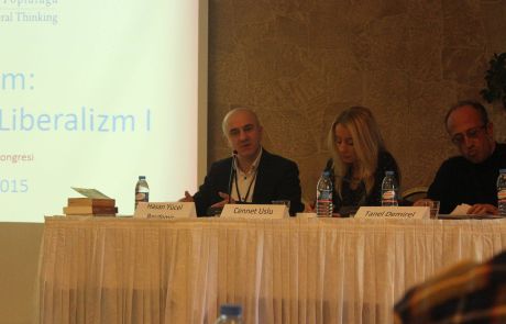 2015 Liberal Düşünce Kongresi