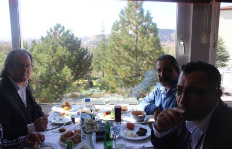 2015 Liberal Düşünce Kongresi