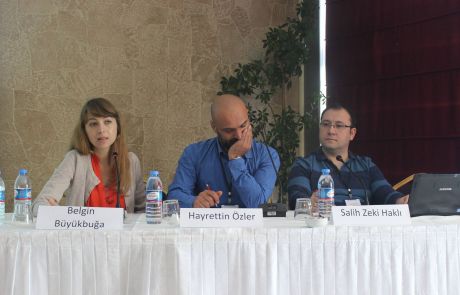 2015 Liberal Düşünce Kongresi