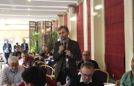 2015 Liberal Düşünce Kongresi