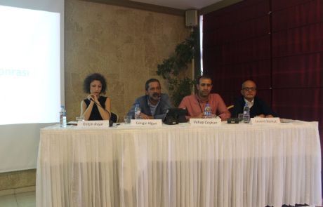 2015 Liberal Düşünce Kongresi