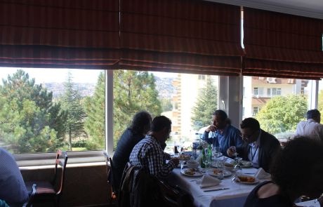 2015 Liberal Düşünce Kongresi