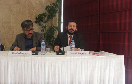 2015 Liberal Düşünce Kongresi