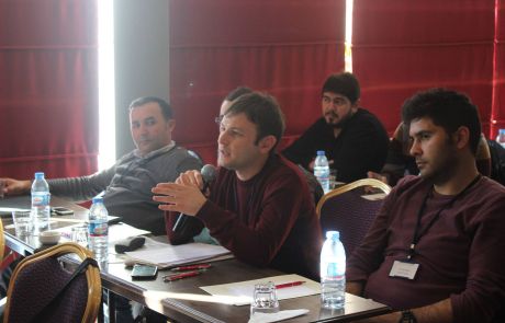 2015 Liberal Düşünce Kongresi