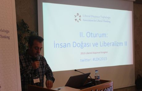 2015 Liberal Düşünce Kongresi