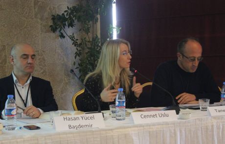 2015 Liberal Düşünce Kongresi