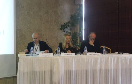 2015 Liberal Düşünce Kongresi